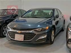 شێڤرۆلێت مالیبۆ